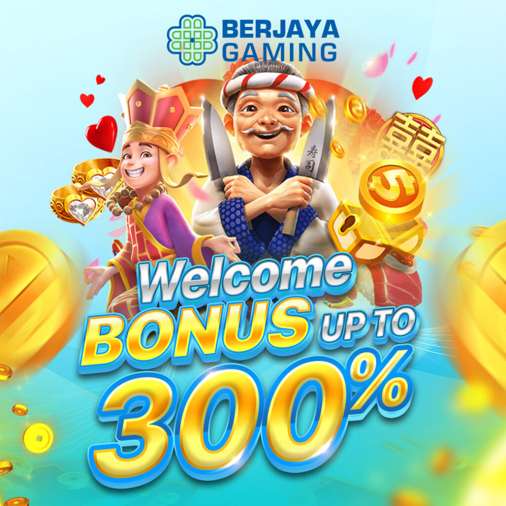 berjayagaming