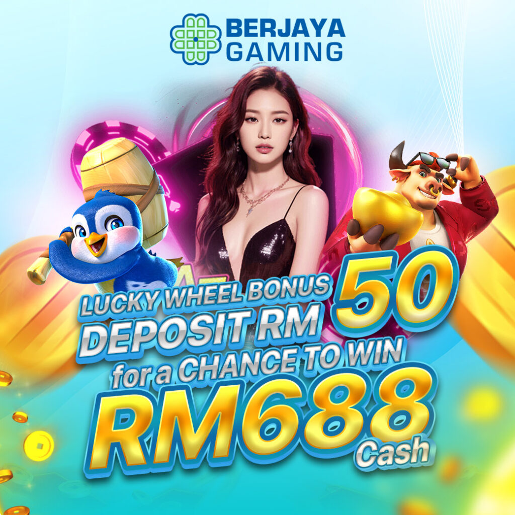 berjayagaming